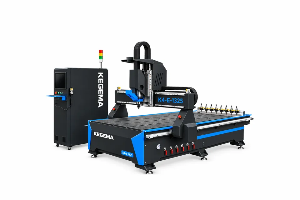 KEGEMA K4-E-1325 – Produktvisualisierung