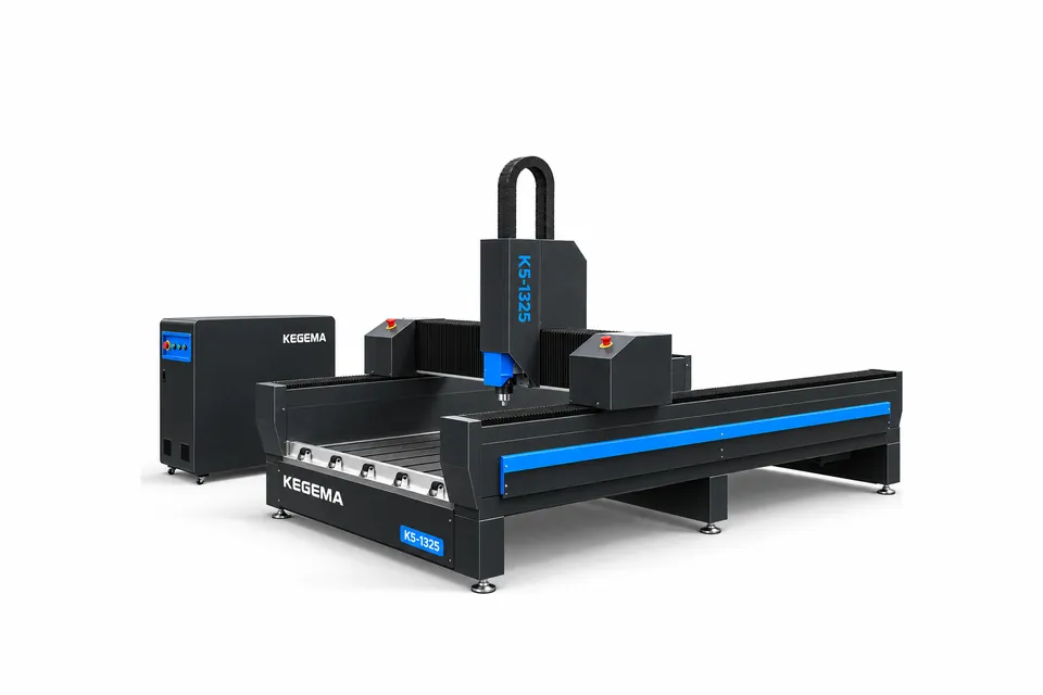 KEGEMA K5-1325 – Produktvisualisierung