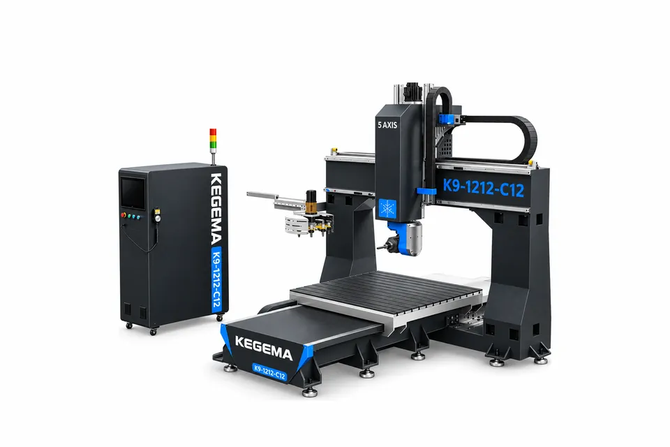 KEGEMA K9-1212-C12 – Produktvisualisierung
