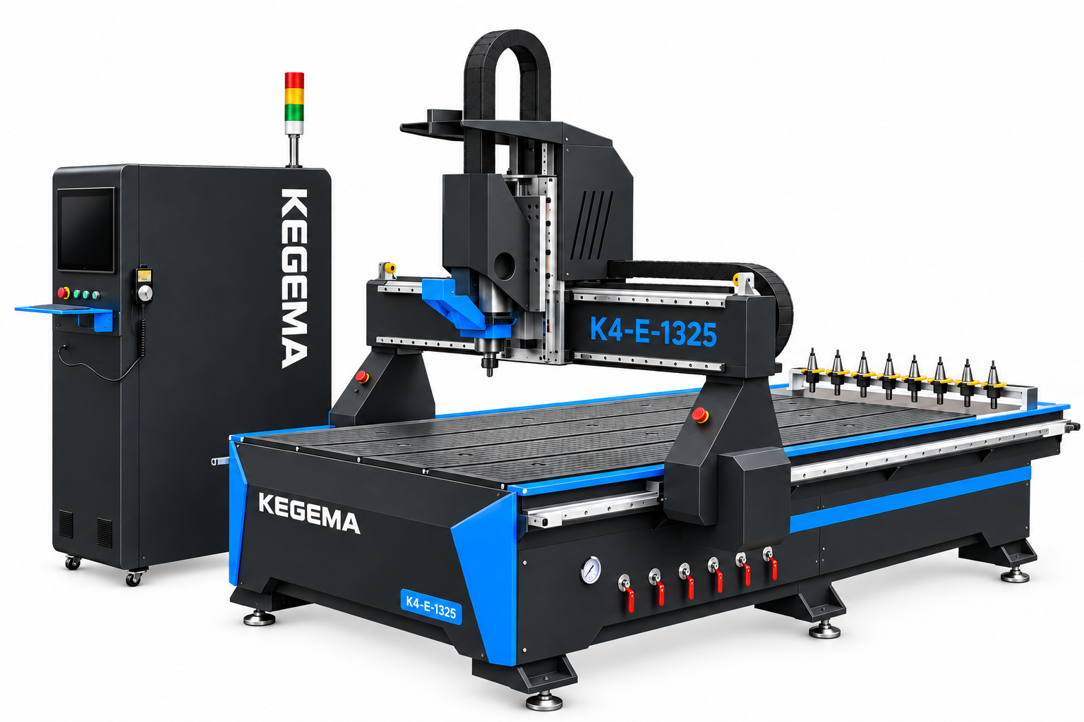 KEGEMA K4-E-1325 – product visualisation