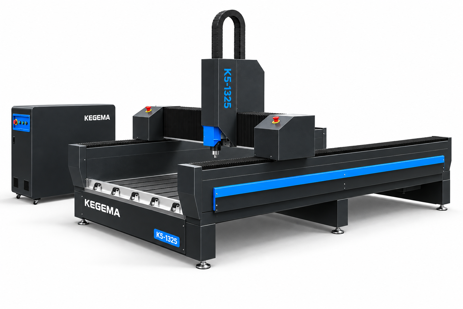 KEGEMA K5-1325 – product visualisation