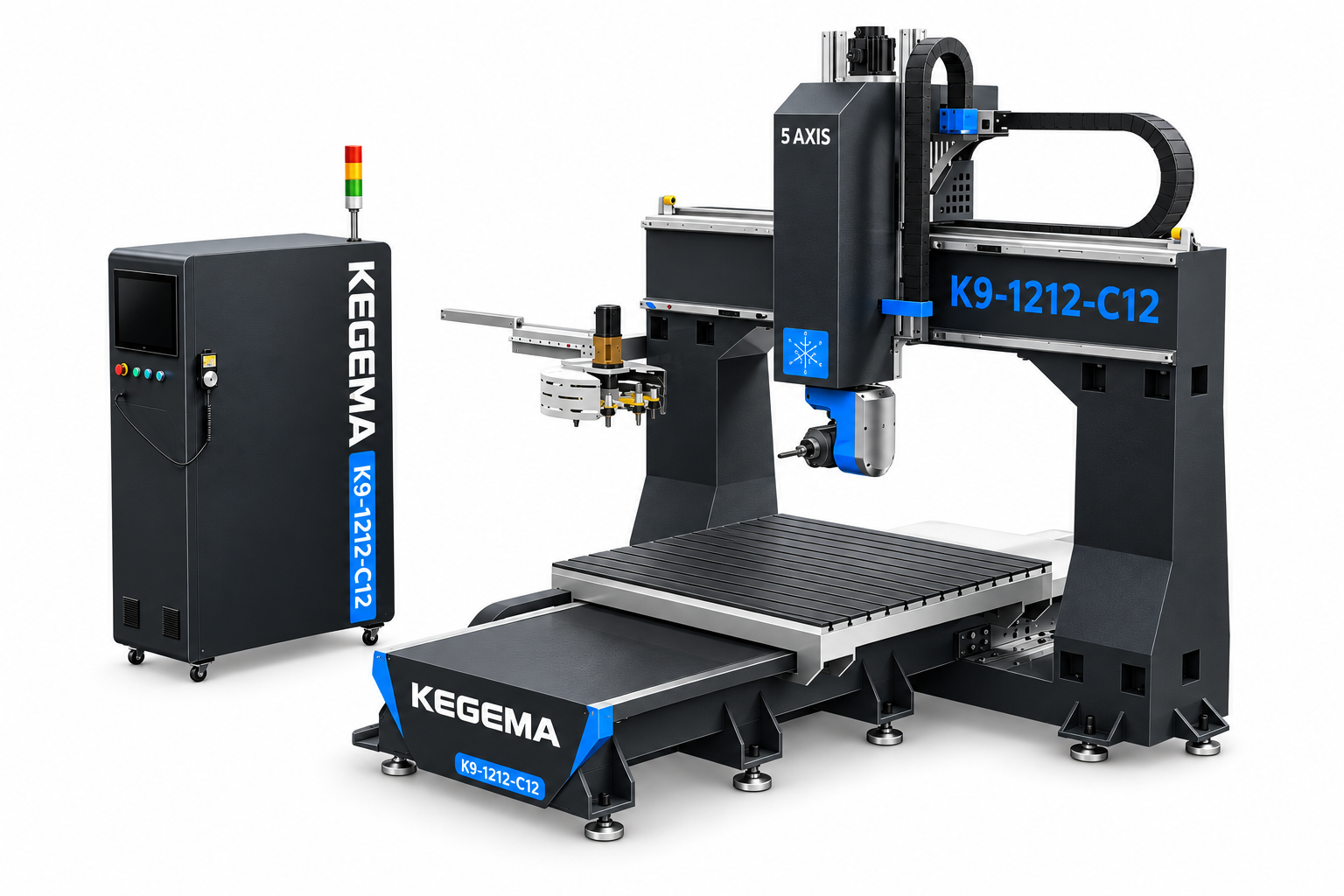 KEGEMA K9-1212-C12 – product visualisation