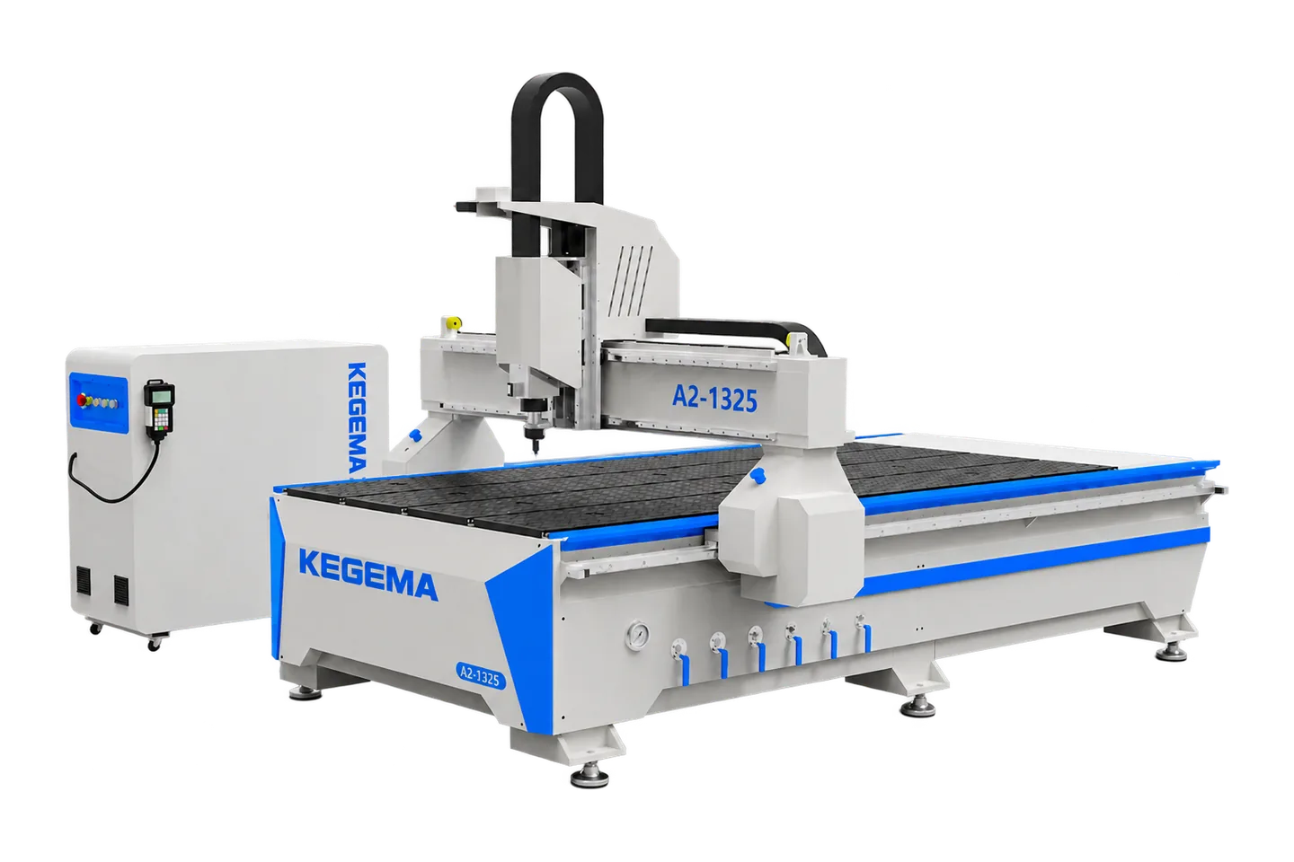 Kegema A2-1325 CNC-Fräse