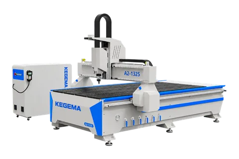 Kegema A2-1325 CNC-Fräse