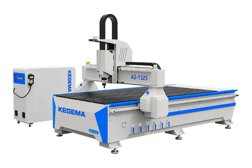 Kegema A2-1325 CNC-Fräse