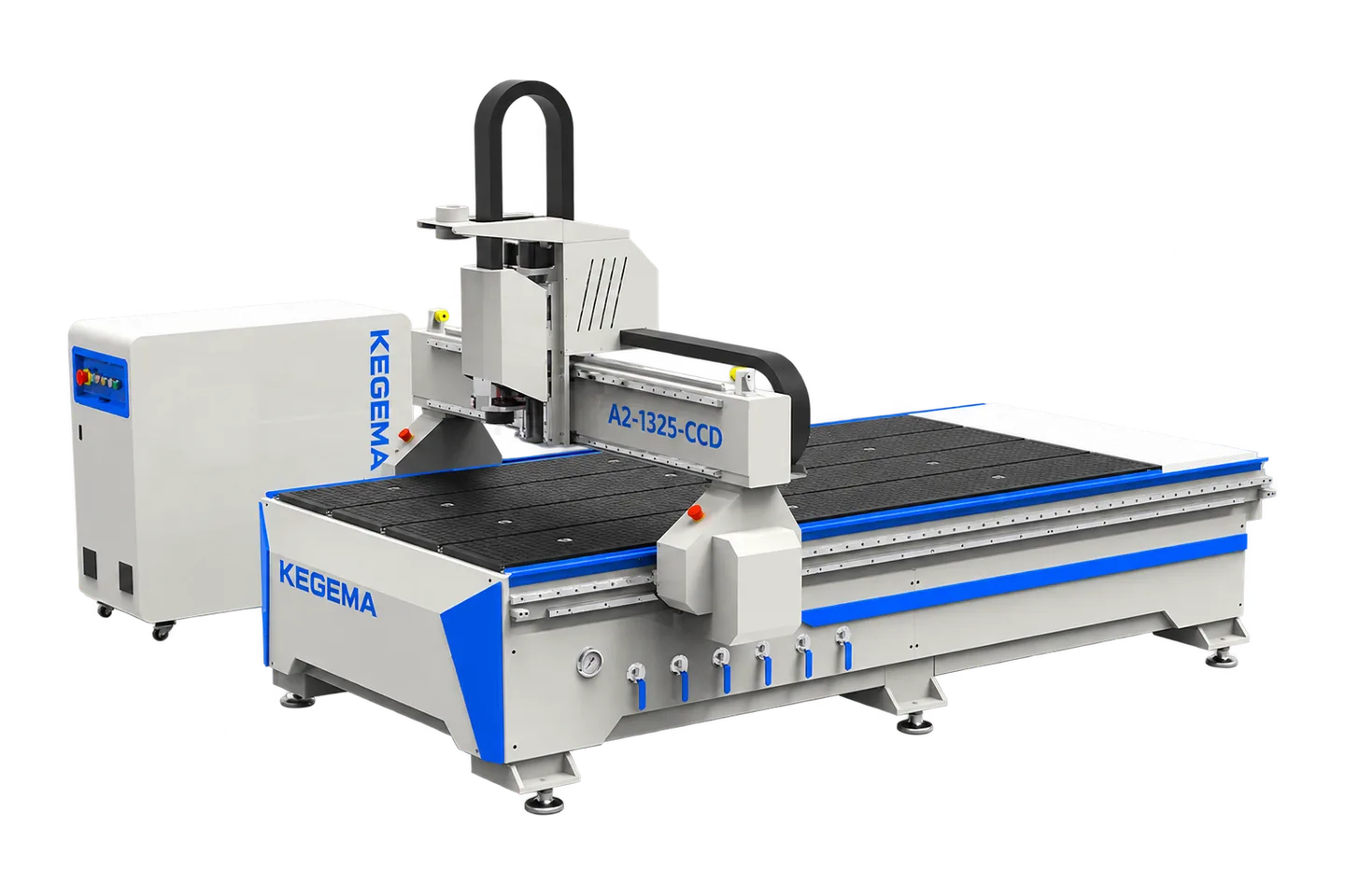 Kegema A2-1325-CCD CNC-Fräse