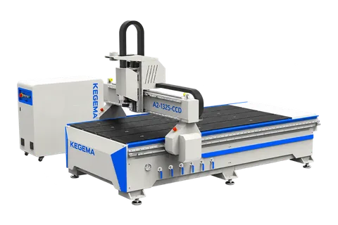 Kegema A2-1325-CCD CNC-Fräse