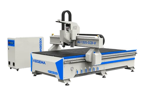 Kegema A2-1325-CCD-V CNC-Fräse