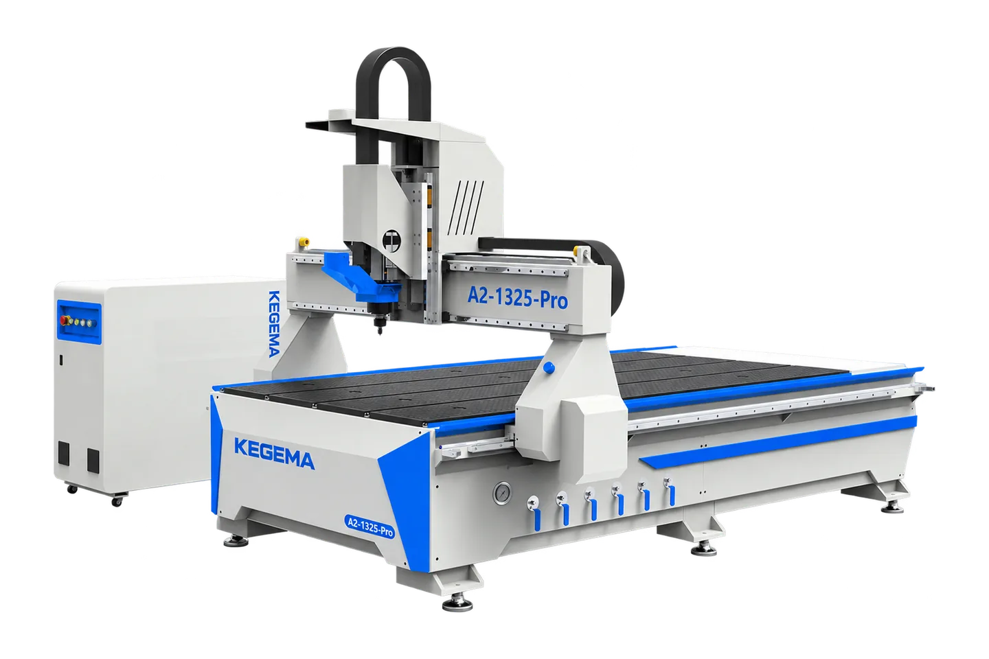 Kegema A2-1325-Pro CNC-Fräse
