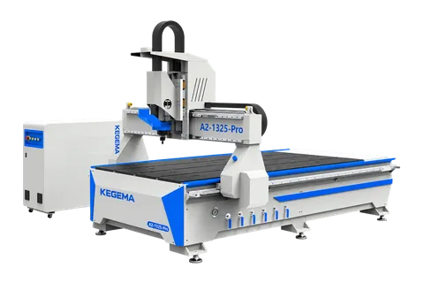Kegema A2-1325-Pro CNC-Fräse