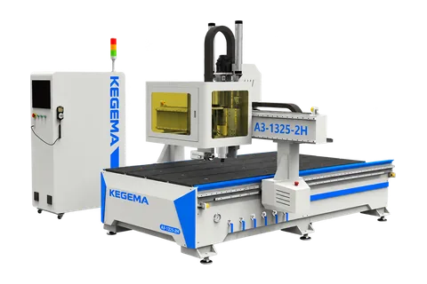 Kegema A3-1325-2H CNC-Fräse