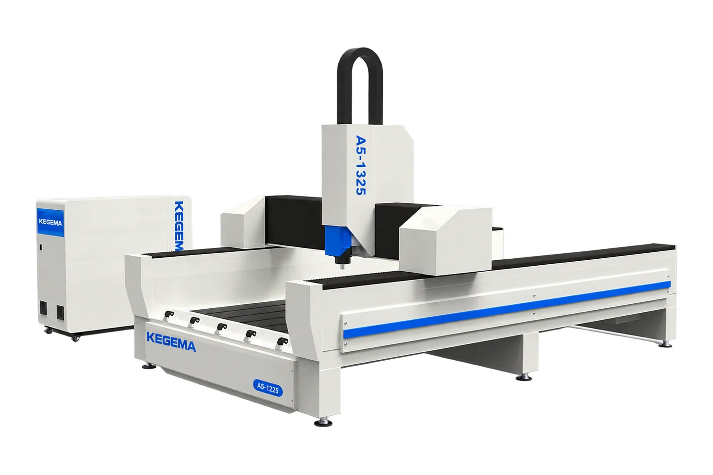Kegema A5-1325-L8 (automatischer Werkzeugwechsel) CNC-Fräse