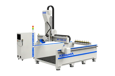 Kegema A7-1325-L8 CNC-Fräse