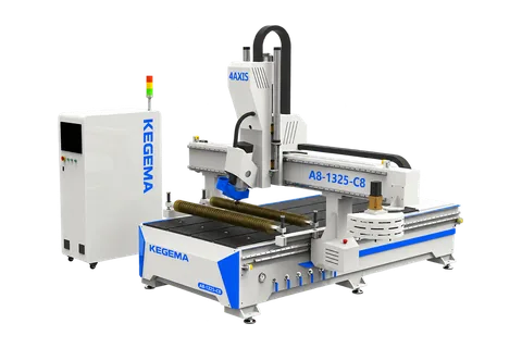 Kegema A8-1325-C8 CNC router