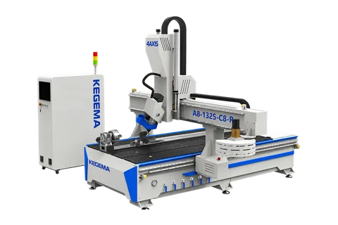 Kegema A8-1325-C8-R CNC router