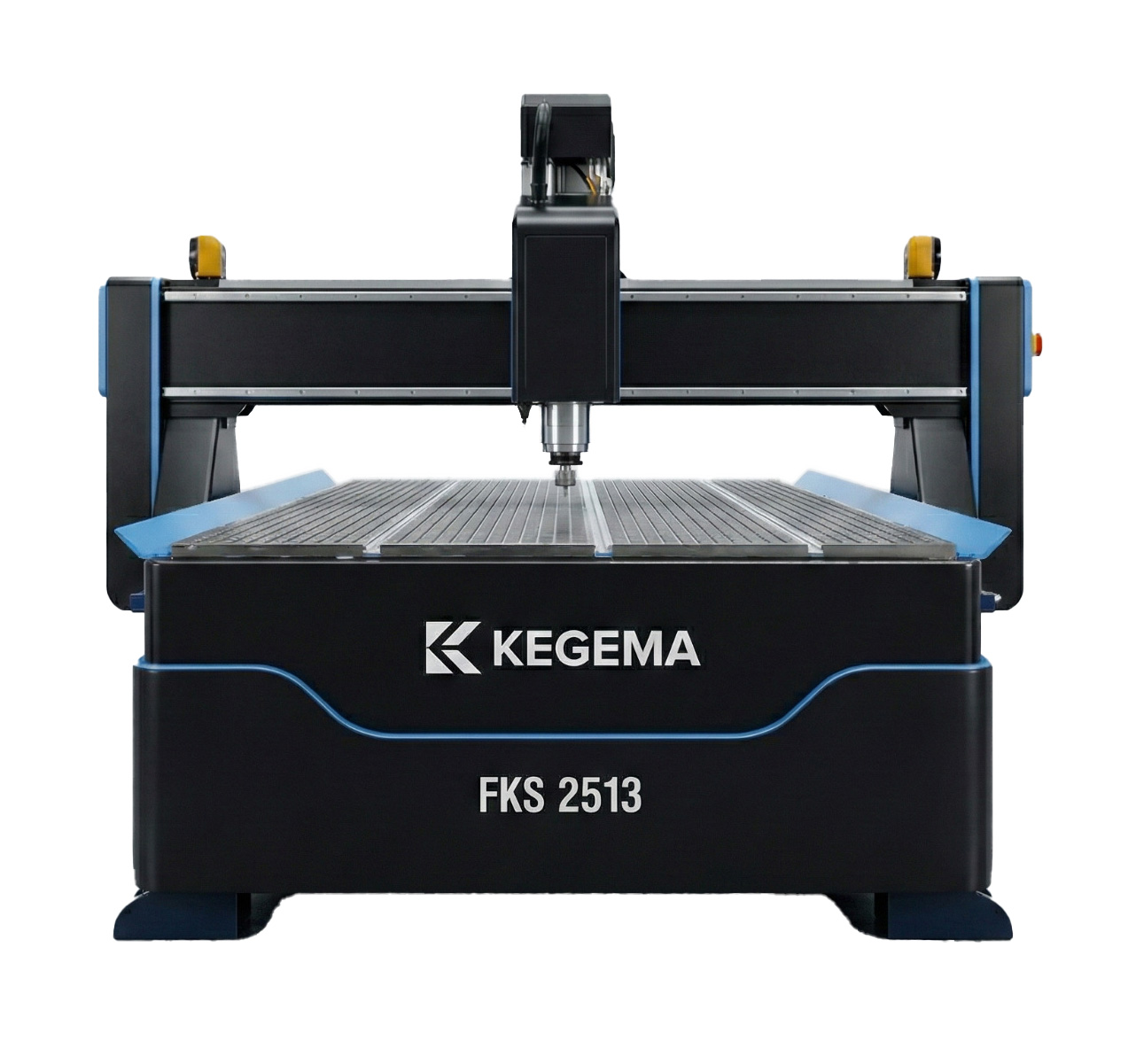 Kegema CNC Portalfräse FKS 2513