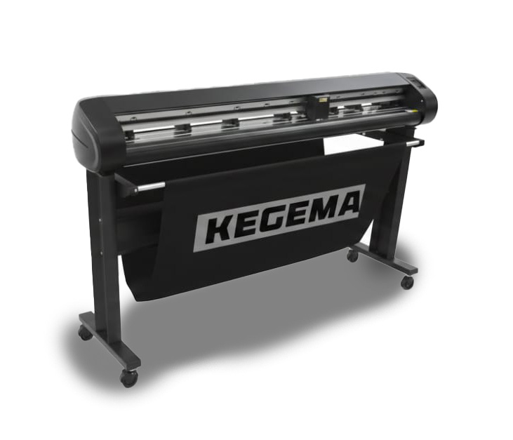 Kegema Schneideplotter